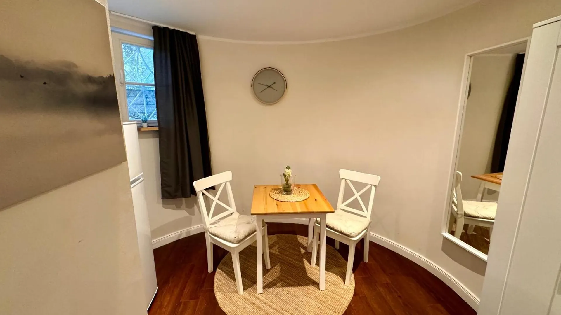 Villa Linnenschmidt Apartments In Zentraler Lage BRE