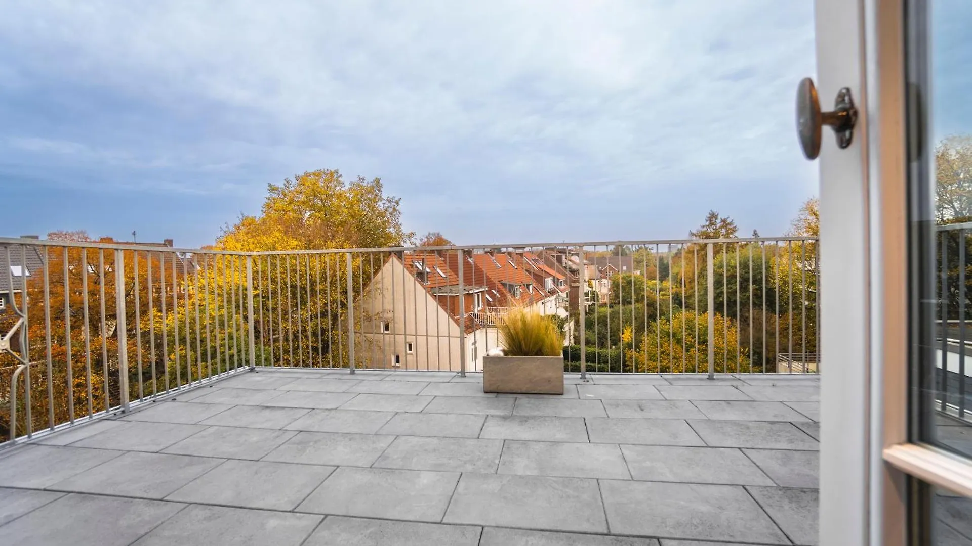 Villa Linnenschmidt Apartments In Zentraler Lage BRE
