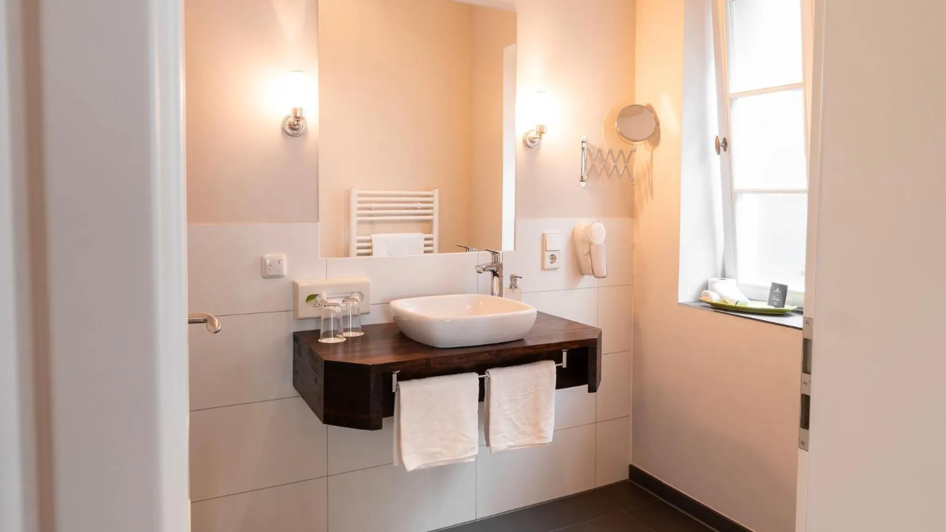 Villa Linnenschmidt Apartments In Zentraler Lage BRE Tyskland