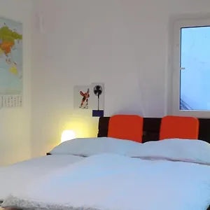  Apartment Junge Bestlage&badewanne