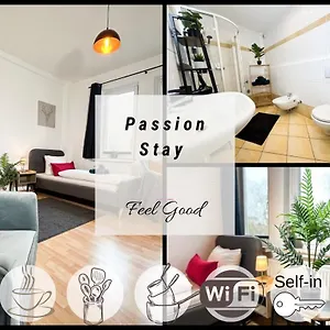  Apartment Sweet Dream In The