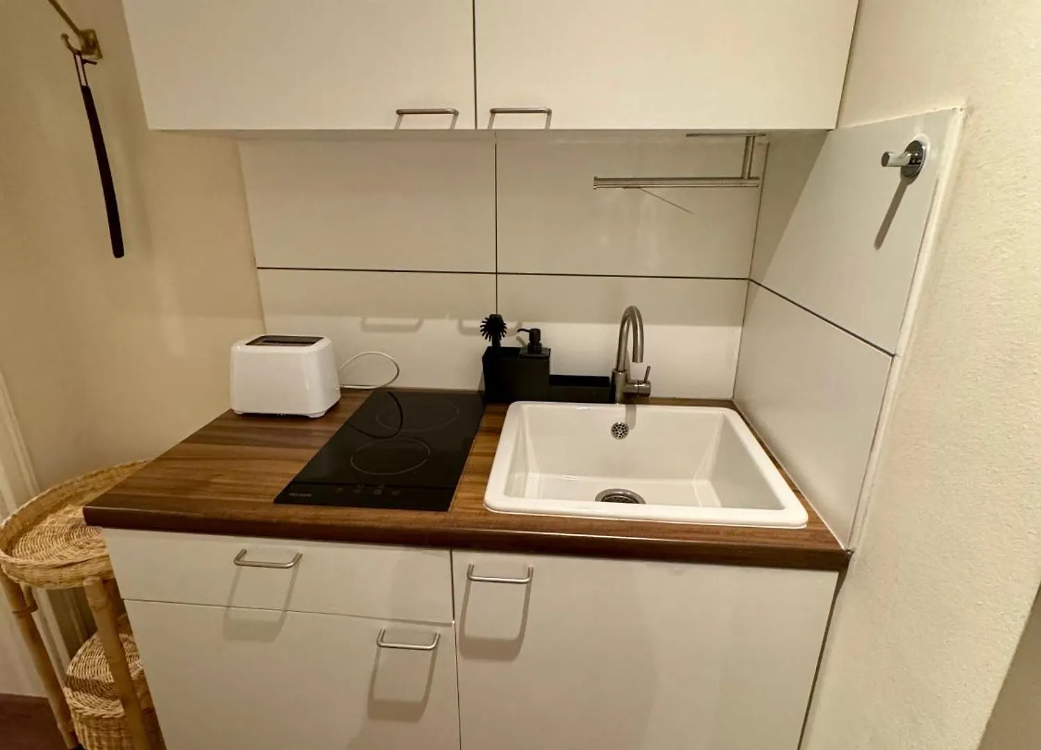 Villa Linnenschmidt Apartments In Zentraler Lage BRE