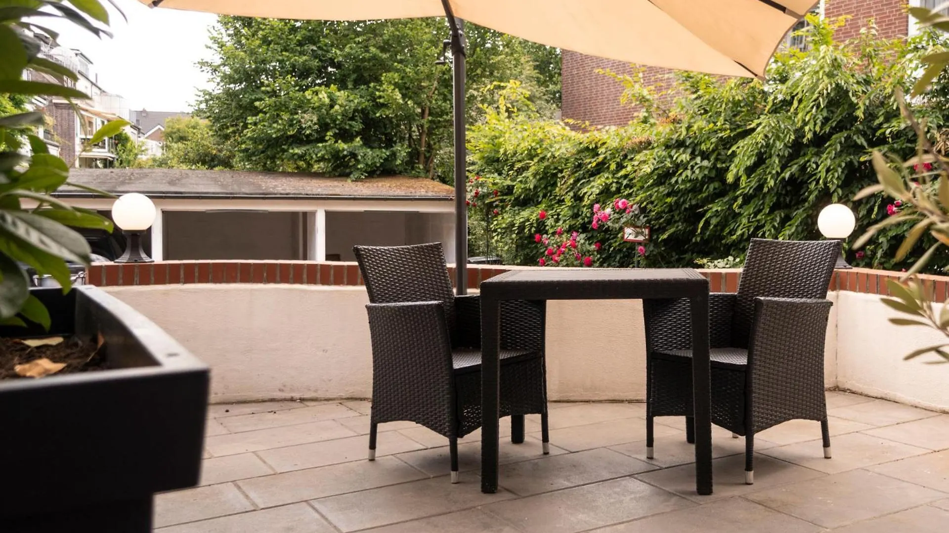 Apartment Villa Linnenschmidt Bremen