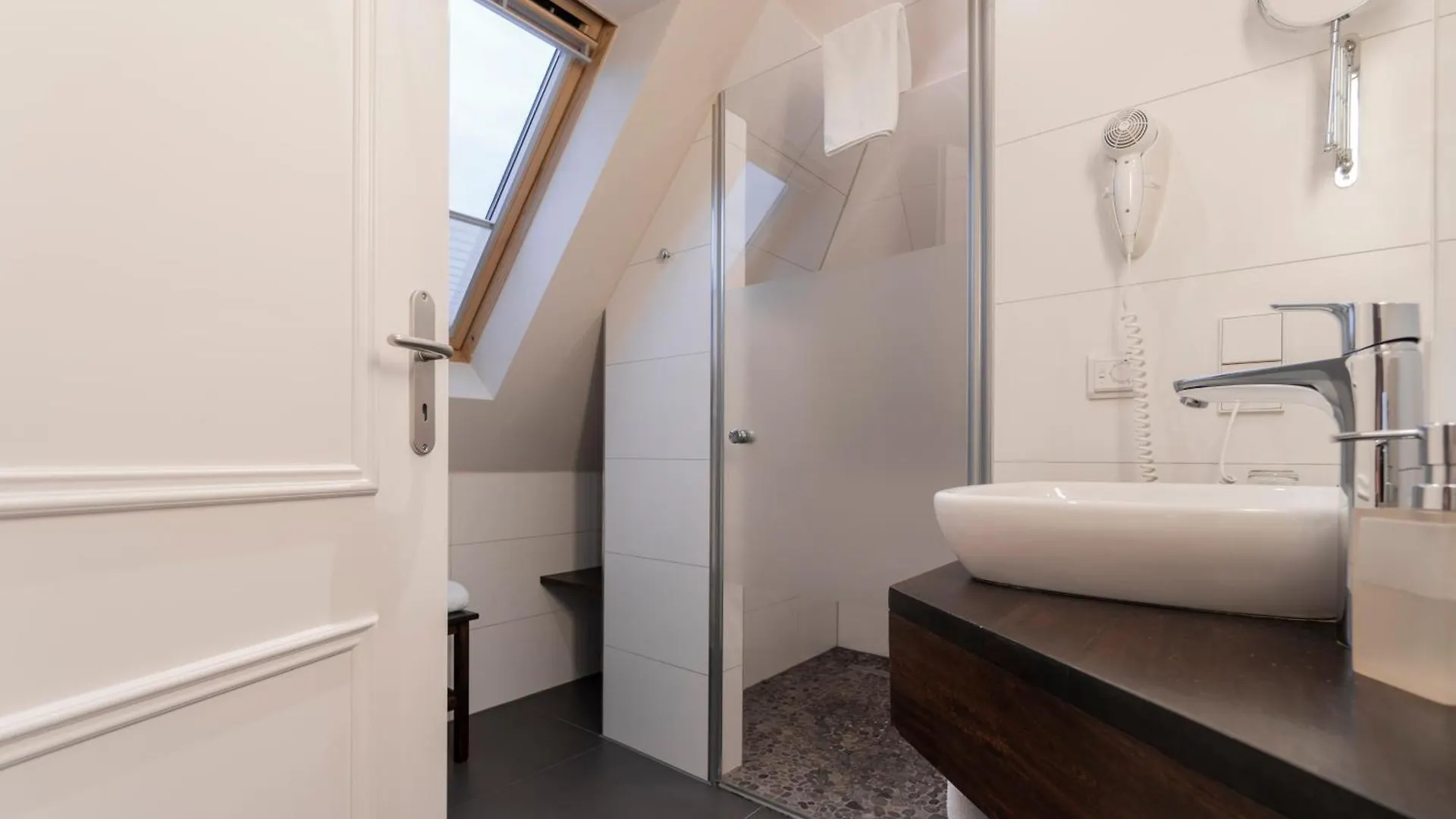 Villa Linnenschmidt Apartments In Zentraler Lage BRE Tyskland
