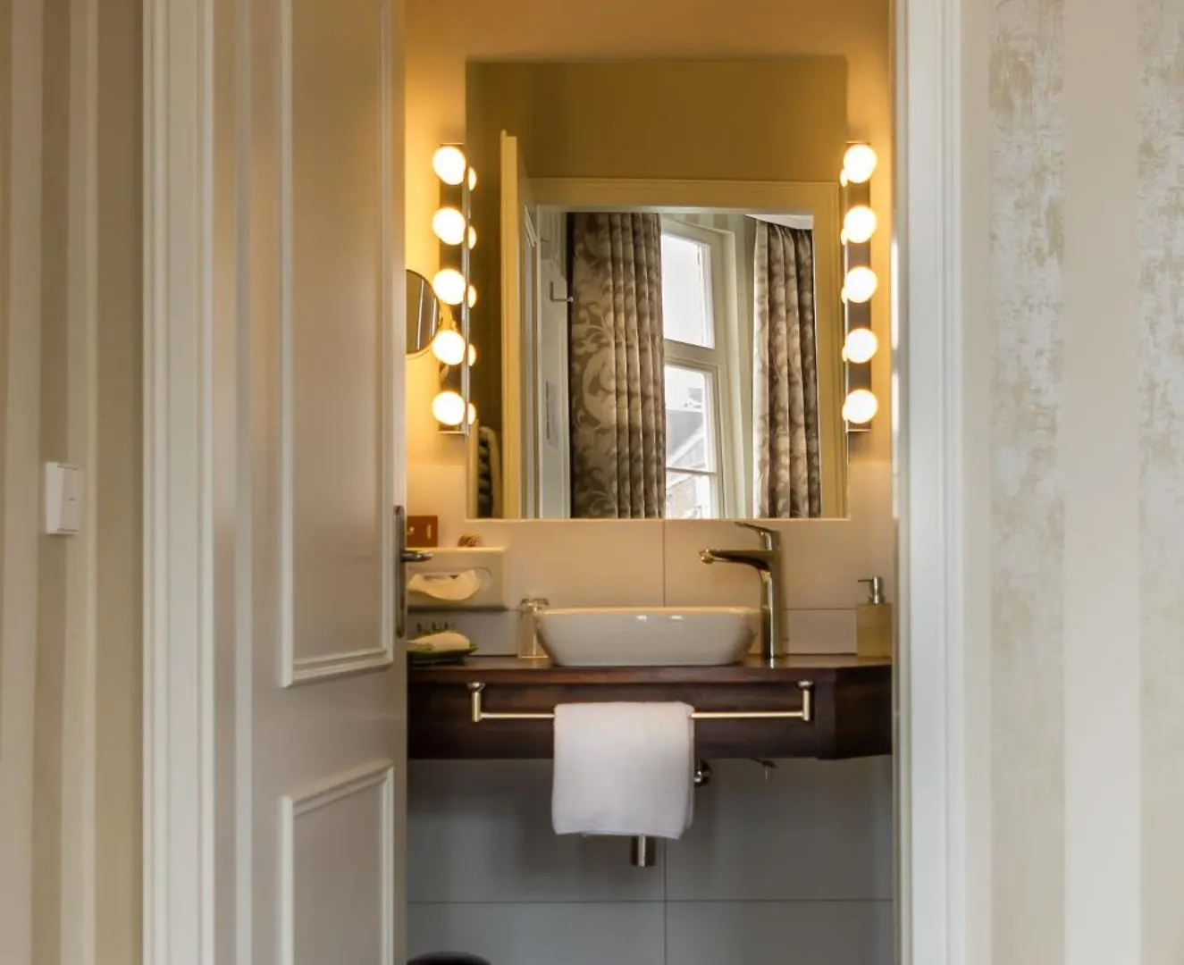Apartment Villa Linnenschmidt Bremen